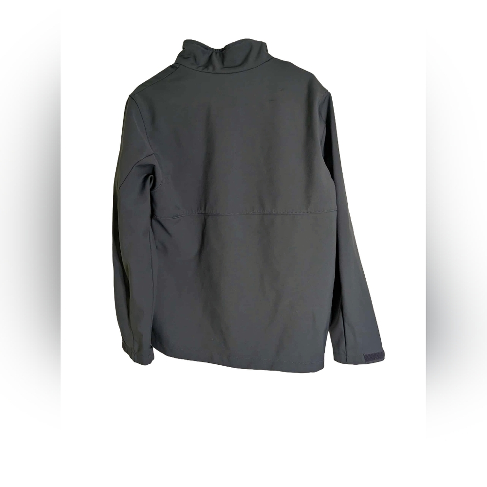 Columbia Gray Performance Jacket - image 2